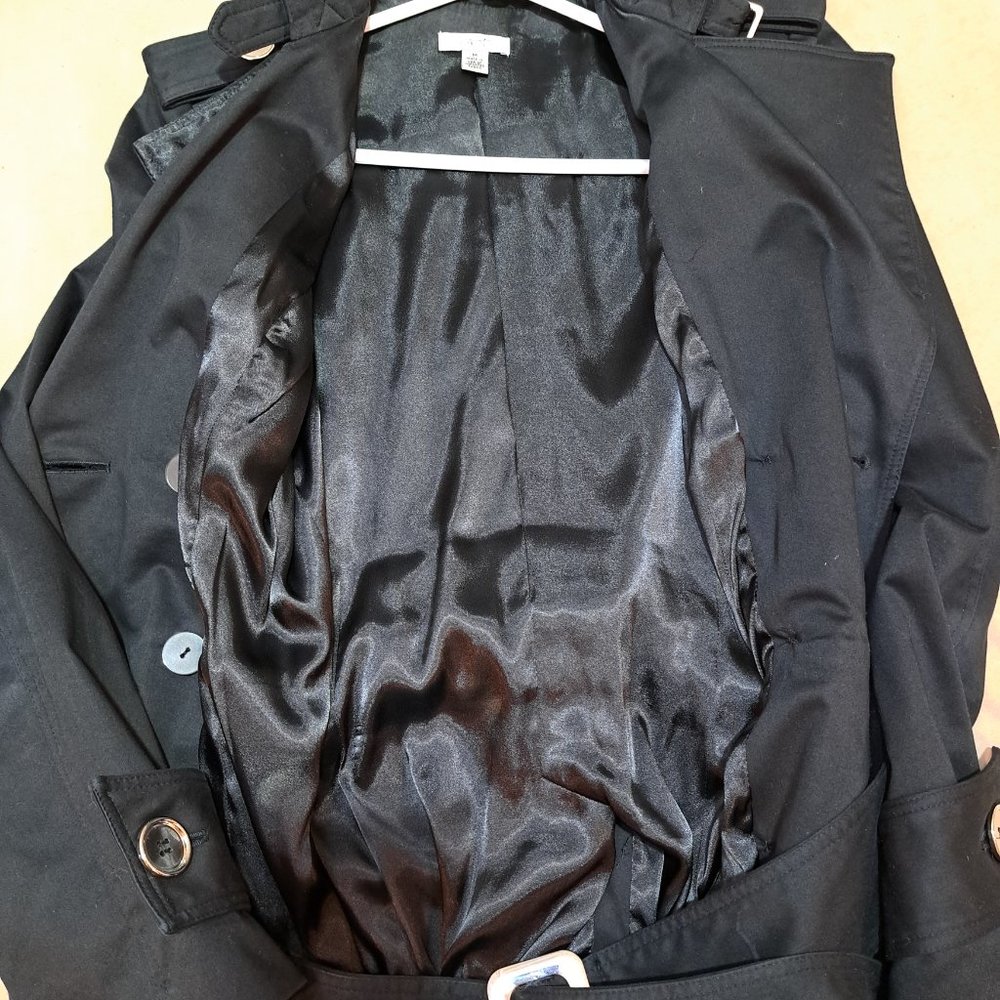 Woman's Fall/Spring Jacket - Picture 4 of 5